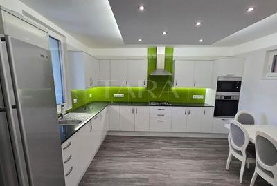 Casă individuală cu 6 camere cu Canalizare în Dâmbul Rotund - 5