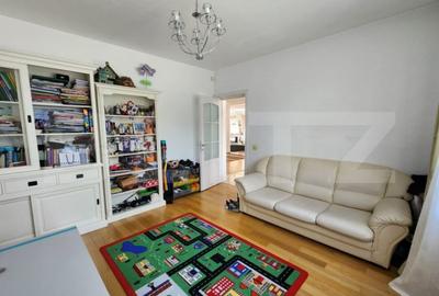 Casă cu 5 camere cu Teren 1300 Mp în Sântana de Mureș - 15