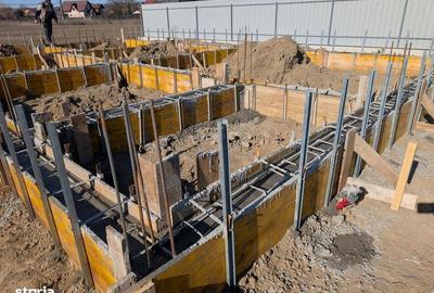 Casă cu 4 camere în Hemeiuș - 3