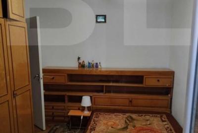 Apartament cu 4 camere semidecomandat în Central - 6