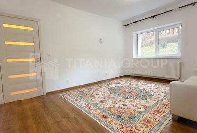 Apartament cu 2 camere decomandat în Valea Cetății - 12