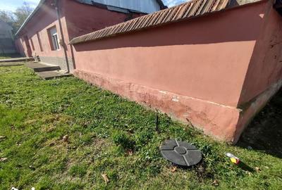 Casă cu 5 camere cu Teren 1800 Mp în Ciuchici - 7