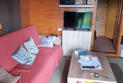 Casă cu 2 camere cu Teren 39 Mp în Central - 3