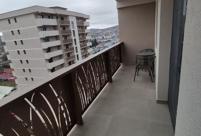 Apartament cu 2 camere decomandat în Sud - 8