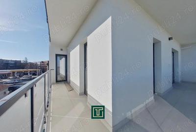 Apartament cu 3 camere decomandat în Miorița - 11