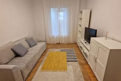 Apartament cu 2 camere decomandat, mobilat în Floreasca - 1