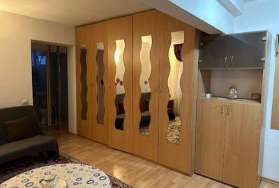 Apartament cu 2 camere semidecomandat, mobilat în Băneasa - 4