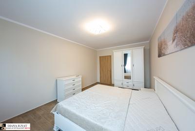 Apartament superb, intim si confortabil, aproape de Spitalul Judetean - 5
