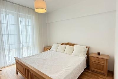 Apartament cu 2 camere, mobilat în Universitate - 2