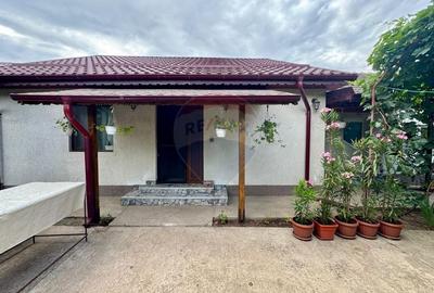 Casa / Vila cu 6 camere de vanzare in zona Ultracentral - 21