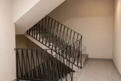 Apartament cu 3 camere în Nord - 18