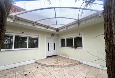 Negru Voda casa cu teren de 1200 mp, constructie 2008 - 24