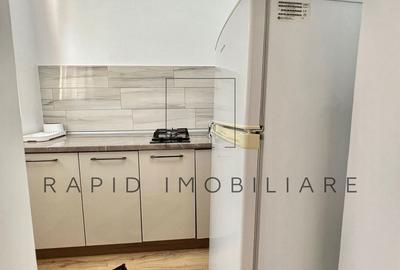 Garsonieră în Siderurgiștilor - 2