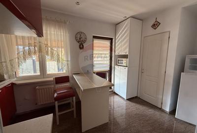 Vilă modernă și elegantă la 5 minute de Băile Ocna Mureș - 7