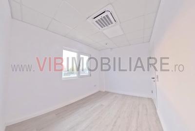 Chitila - str Dacia - Hala plus birouri  P+1 - 432MP - 14