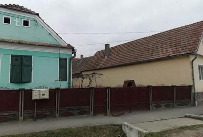 Casă cu 3 camere în Albești - 4