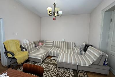 Casă individuală cu 4 camere cu Canalizare în Mărășești - 2