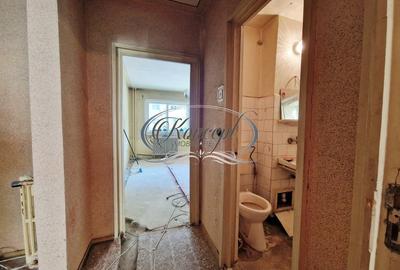 Apartament cu 2 camere decomandat în Mărăști - 11