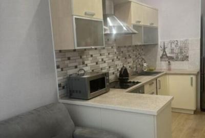 Apartament de inchiriat Vlahuta - 2