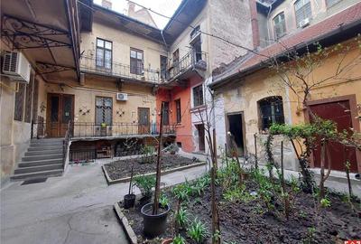 Apartament cu 2 camere, mobilat în Ultracentral - 1