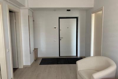 Apartament cu 2 camere decomandat în Între Lacuri - 8
