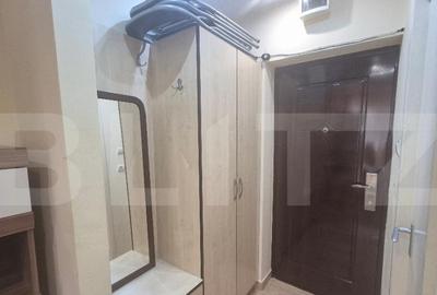 Garsoniera de vanzare, 24 mp, zona Soarelui - 1