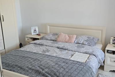 Apartament cu 3 camere semidecomandat în Central - 7