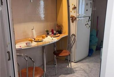 SOARELUI |3CAM | DECOMANDAT |ETAJ 3 |CENTRALA |SPATIOS 109MP - 11