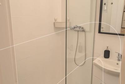 Apartament - 2 dormitoare – Curte privată - Complexul Studențesc - 10