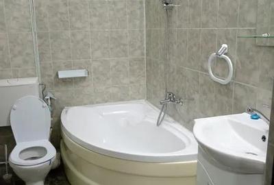 Apartament cu 3 camere decomandat în Ultracentral - 2