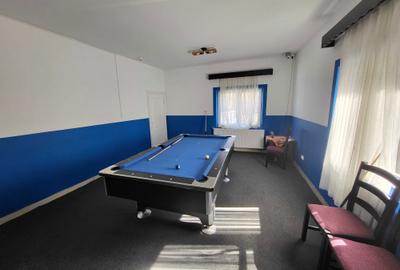 Spațiu comercial, de 636 mp, în Bălțătești - 5