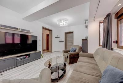 Casă individuală cu 15 camere cu Teren 378 Mp în Cișmigiu - 12