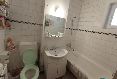 Apartament 2 camere PODU ROS, DECOMANDAT, etaj intermediar, Palas - 5