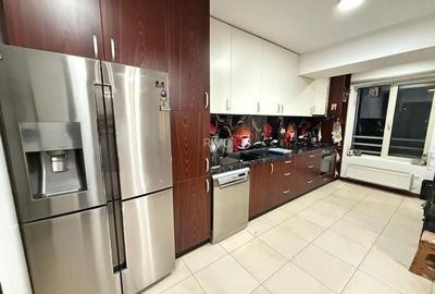 Apartament 3 cam - 111 mp,Incity Residence