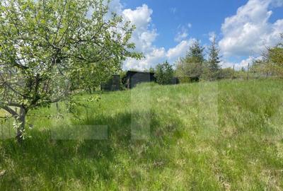 Teren de 494 mp, în Dâmbul Rotund - 3