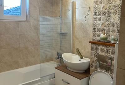 Apartament 2 camere de inchiriat in Manastur str Campului - 7