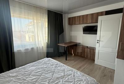 Apartament cu 3 camere decomandat în Democrației - 3