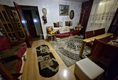 4 camere in bloc reabilitat - zona Vitan-Dristor - 12