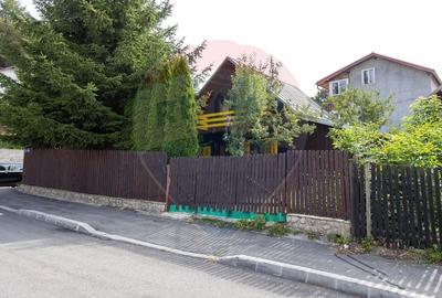 Casa de vacanta in Azuga- la doar 2 km de partia de ski - 5