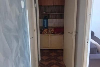 Apartament cu 2 camere în Rahova