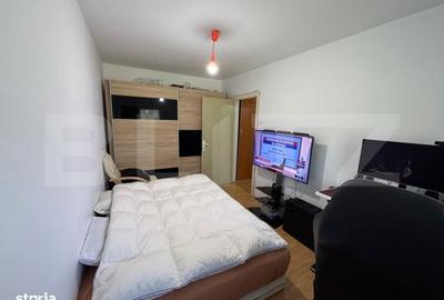 Apartament cu 2 camere semidecomandat în Gojdu - 11