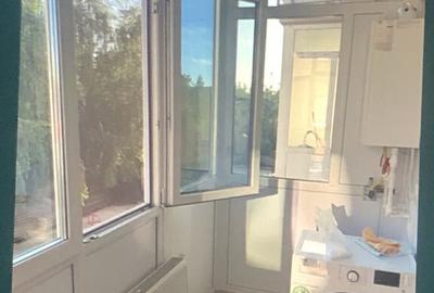 Dimitrie leonida etaj 1 cu parcare - 9