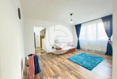 Apartament cu potential -  3 camere - Zona M. Viteazu - 3