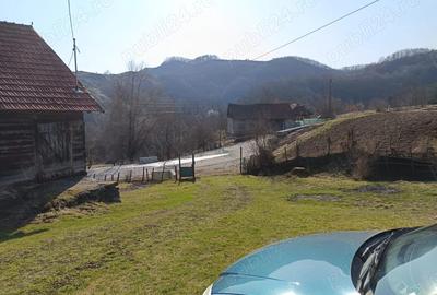 Casă cu 3 camere cu Teren 5208 Mp în Oprișești - 4