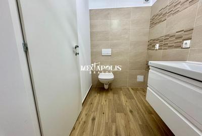 Garsonieră de Vânzare | Parcare | 42 mp | Tractorul - 2