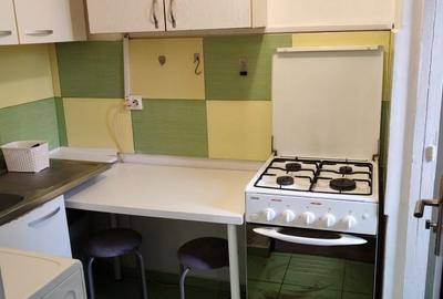 Garsonieră semidecomandată în Apusului - 7