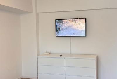 Garsonieră semidecomandată, mobilată în Central - 7