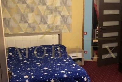 Apartament cu 3 camere în Zorilor - 3