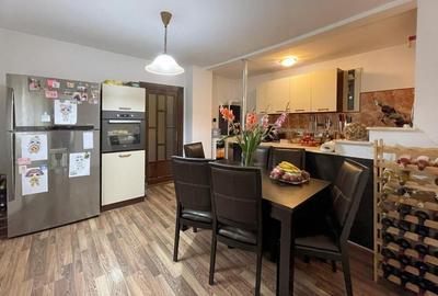 Vand casa in Deva compusa din doua corpuri, Calugareni partea de jos - 9