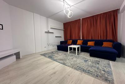 Duplex cu 4 camere cu Canalizare în Domnești - 4